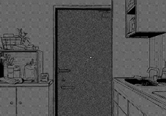 見ている人 - 見ている人