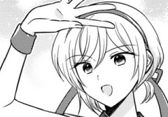 第５７話 - オシバナ！