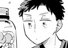 第49話 - 煙たい話