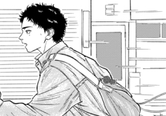 最終話 - ジャンピングハイスクール