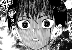 第4話 - スキル無しのオッサン、SSS級ドラゴンと融合し望まず最強になってしまう