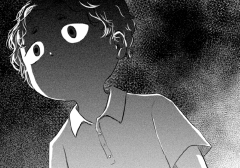 第1話 - 推理する人体