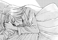 第4話 - 僕の神様はΩじゃない