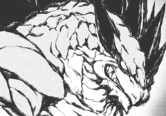 第5話 - スキル無しのオッサン、SSS級ドラゴンと融合し望まず最強になってしまう