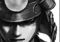 3 - KABUTO蟲（むし）