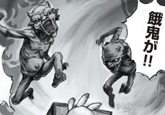 5 - KABUTO蟲（むし）