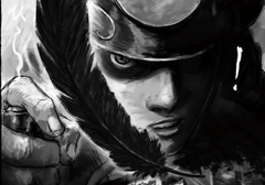 7 - KABUTO蟲（むし）