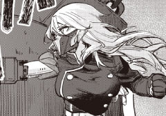 Brodiaea／（著）ゆきうし - 切り分けられない私たち【読切】