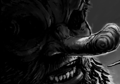 8 - KABUTO蟲（むし）