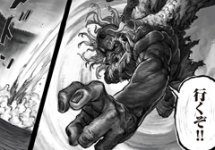 9 - KABUTO蟲（むし）