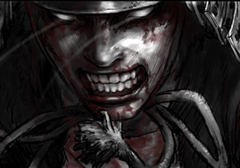 10 - KABUTO蟲（むし）