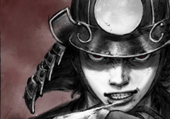 11 - KABUTO蟲（むし）