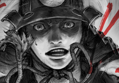 12 - KABUTO蟲（むし）