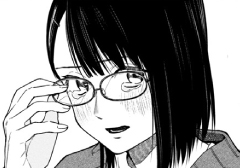 切り分けられない私たち／（著）初康一郎 - 切り分けられない私たち【読切】