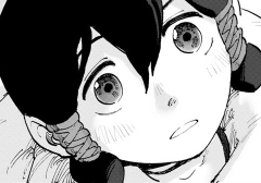 第8話/そこからどこを向くんだ? - 無用の皇子は西に向き