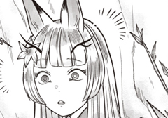 第17話/記録と餌係 - 玉骨のヒメ