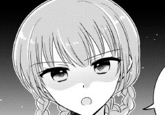 第44話 - オシバナ!