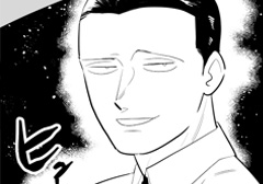 第十六話/雲外鏡2 - もっけの万々歳!