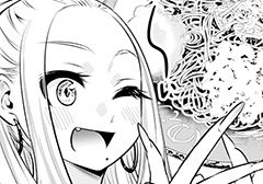 第7話 クーポンの醍醐味 - そばギャルとおじさん