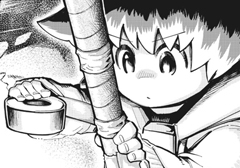 第52話/能動的エラーのすゝめ - 2番セカンド