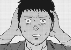 第17話「心の旅」 - テロメア