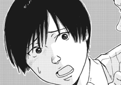 最終話「さよならの向こう側」 - テロメア