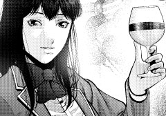 第36話 - こはく部、営業中!
