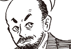 第六話 - 七つの海に囲まれて