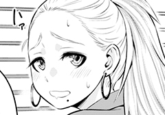 番外編② - そばギャルとおじさん