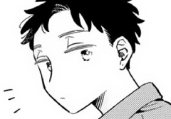 第41話 - 煙たい話