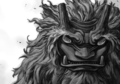 16 - KABUTO蟲（むし）