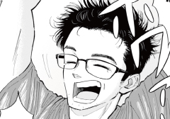 プロローグ - ジャンピングハイスクール