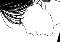 期間限定公開「友達だった人」 - 友達だった人