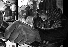 17 - KABUTO蟲（むし）