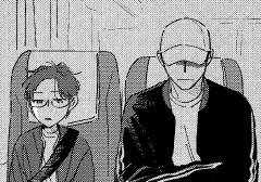 第4話 - あまたある光