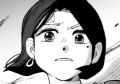 第14話／知ってほしいとも思わねぇよ - 無用の皇子は西に向き