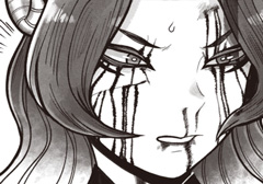 第23話／利害の一致 - 玉骨のヒメ