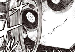 第二十話（前編） - 間宮さんはバトル展開を期待する