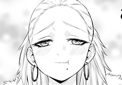 そばギャルとおじさん - 稲葉そーへー、本橋隆司 | COMIC熱帯