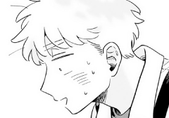 第43話 - 煙たい話