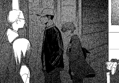 第5話 - あまたある光