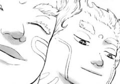 第15話／不吉な皇子は光を見た - 無用の皇子は西に向き