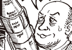 第十話 - 七つの海に囲まれて