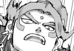 第16話／それでもぼくらは - 無用の皇子は西に向き