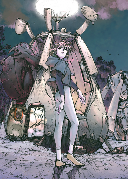 グレイト トレイラーズ