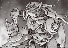 #024 - グレイト トレイラーズ