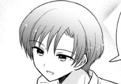 第５２話 - オシバナ！