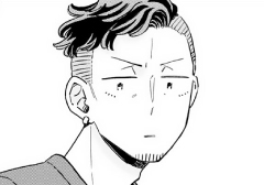 第45話 - 煙たい話