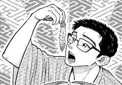 第6話 - ジャンピングハイスクール