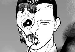 第二十四話／死霊 後編 - もっけの万々歳！